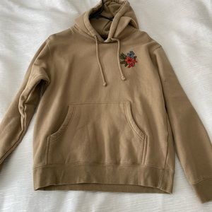Santa cruz hoodie